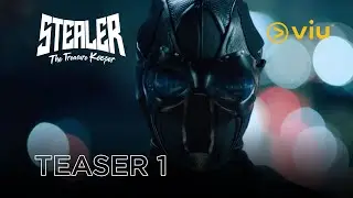 Stealer: The Treasure Keeper | Teaser | Joo Woon, Lee JooWoo, Jo Han Chul