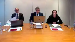 New Ground, New Rules? &ndash; Vulnerable Witnesses and Litigation