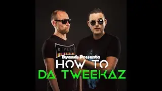 How To: Da Tweekaz en Fl Studio 20 (Tutorial en Espa&ntilde;ol)
