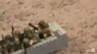 U-boat Attack