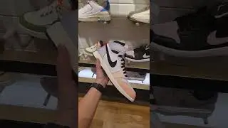 SKYLINE 2023 Air Jordan 1 High Retro OG ACTUAL LOOK