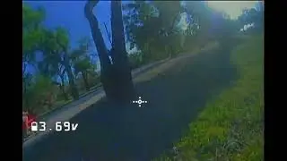 What analog really looks like | Tiny Whoop New 1s Build
