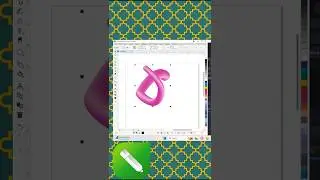 CorelDraw में 3D Line कैसे बनाएं | CorelDraw 3D Line Effect Tutorial in Hindi |CorelDraw Tips Tricks