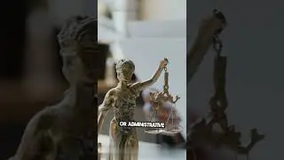 Doctrine of Alternative Remedy in 60 Seconds! | Why Courts Refuse Your Writ Petition