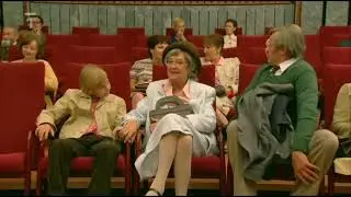 Vyprávěj – oslava MDŽ