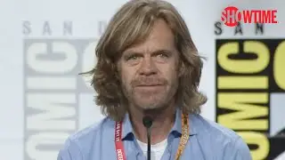 Shameless Comic-Con 2012 Panel: Playing Gallagher | SHOWTIME