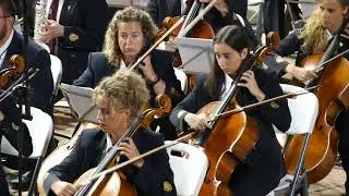 Metropolis Symphony  III  Mxyzptlk