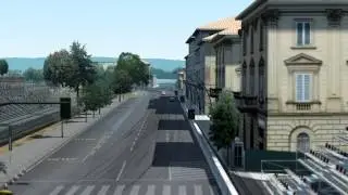 Assetto Corsa -  Brasileiro de Marcas BRM - Luccaring