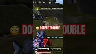 They came Together&hellip; Left Together #newseason #pubgshorts #pubgmobile #gaming #bgmi