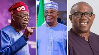 JUDGEMENT DAY - Presidential Election Petition Tribunal LIVE