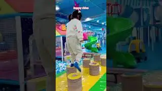Don&rsquo;t underestimate these amusement equipment！