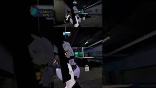 Spies Never Die, Spies Are Forever | #VRChat | #SpySubmarine #SpiesAreForever #Furry