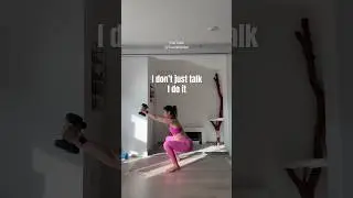 Сила и энергия пилатеса: мы не просто говорим &mdash; мы это делаем 💪🏻✨