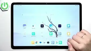 POCO Pad M1 &mdash; 如何更改日期和时间
