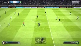 FIFA 15 PRO CLUBS - LOL