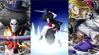 [EASY] Arena Hawkins vs Brook QCK