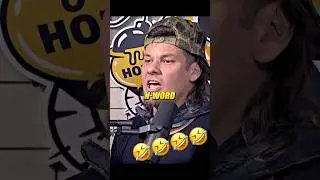 Theo Von Asks About THE WORD!!😳😱😂 |The King & The Sting Podcast