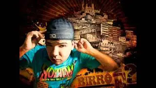 BIRRO - ACORDEM POVO