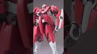 HG GUNDAM 00 23 GNX-609T GN-XIII A-LAWS TYPE #2024 #gundam #gundam00 #ss2