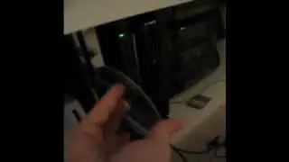 Blu-ray disc stress test
