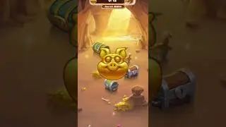 golden pig in coin master