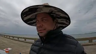 St George Surf & Pier Fish Nov 2022
