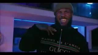 Kurupt & The Game - West Coast Ride | (Prod. LosTSouL) | RmX 2024 (Explicit Video)