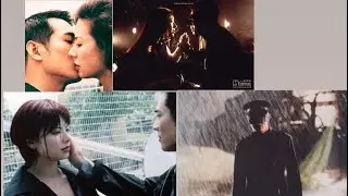 Black Mask 1996  Jet Li & françoise yip 💔💔💔 💔