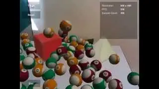 Model Based Tracker