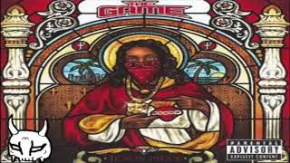 The Game Ft Kanye West and Common - Jesus Piece Instrumental