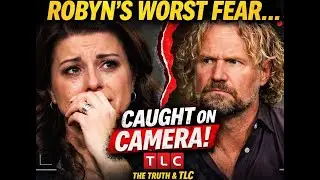 Robyn&rsquo;s Worst Fear Is Coming True