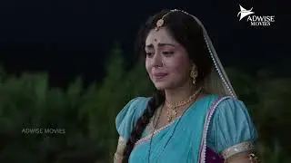 देखिए नन्हे कान्हा की लीला: बैलगाड़ी पर महादेव–माता पार्वती का वृंदावन आगमन || #krishna