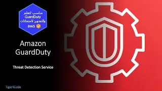 Amazon #GuardDuty Tutorial | Threat Detection Service | Cloud Security | Cybersecurity