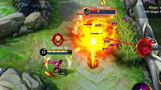 Valir God of the Fire so annoying