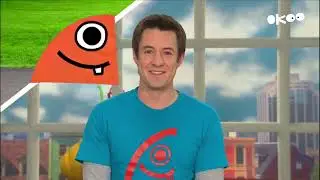 Artzooka ! saison 1 &eacute;pisode 2