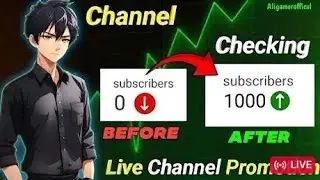 TRB ROSHAN YT is live!