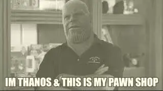 Avengers Infinity War Midi