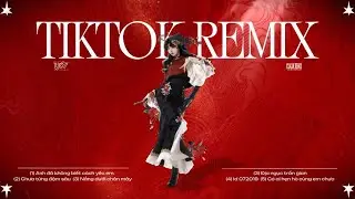 Anh Đã Không Biết Cách Yêu Em Remix, Chính Anh Đã Không Biết Cách Yêu Em🎼Top 20 Nhạc TikTok Hay 2026