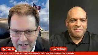 Breaking News: U.S. Supreme Court Rules against FTC Overreach and Abuse of Power...