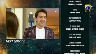 Nikah Episode 93 Teaser - 21st April 2023 - HAR PAL GEO