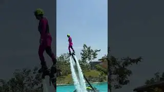 🚀💦❤️💦 #flyboard #sport #extreme #adventure #life #flyboardshow