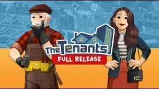 🏠Oh That's How We Do The Lease | The Tenants Let&rsquo;s Play Ep. 6💼