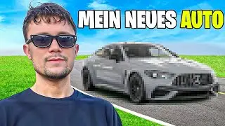 MEIN NEUES AUTO 😭🚗❤️