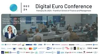 DEC24 - The Digital Money Ecosystem: 2024 Outlook by Anne-Sophie G&oacute;gl (KPMG Deutschland)