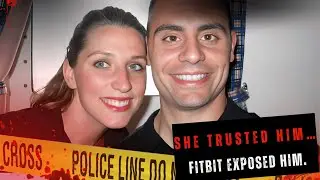 The Fitbit MURDER Case That SHOCKED Investigators &mdash; True Crime Documentry Breakdown