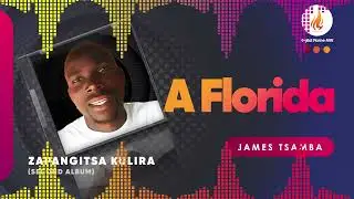 James Tsamba - A Florida