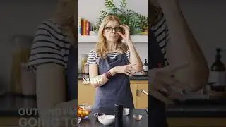 Here’s the (nearly) foolproof way Melissa makes caramel!