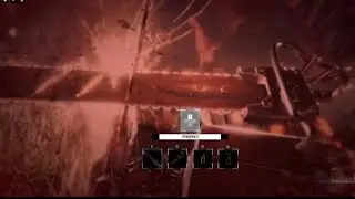 Xsaw Heavy attack in Action | Roblox CHAIN