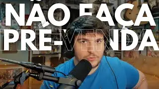 Feliz Natal e PRIMEIRO JOGO DE 2026 ADIADO, COMEÇOU A PATIFARIA!@# NÃO COMPREM JOGO EM PRÉ-VENDA!!!!