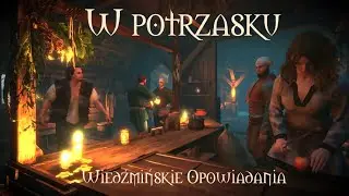 Wiedźmin - opowiadanie 